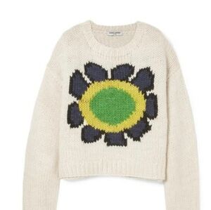 Opening Ceremony Wool Sweater M/L